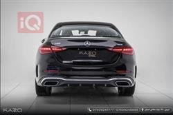 مێرسێدس بێنز C-Class